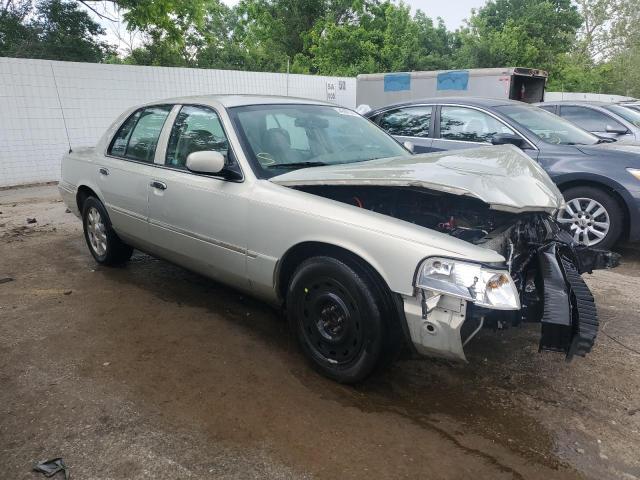 2005 Mercury Grand Marquis Ls VIN: 2MEFM75W25X610946 Lot: 54387374
