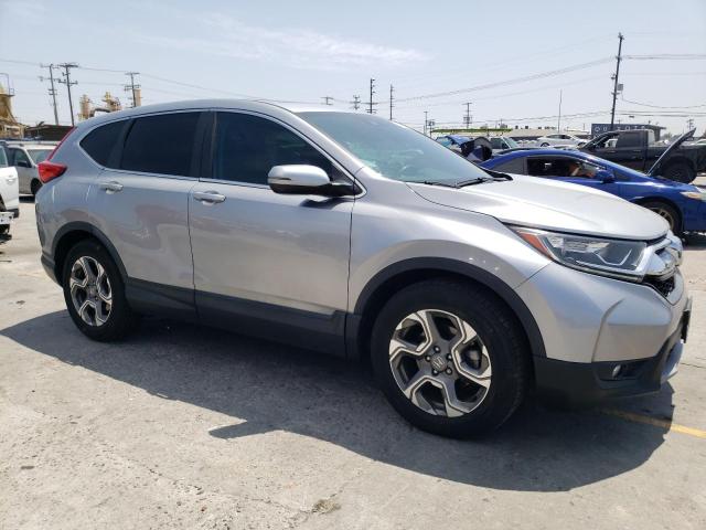 2019 Honda Cr-V Exl VIN: 5J6RW1H82KA000062 Lot: 56588774