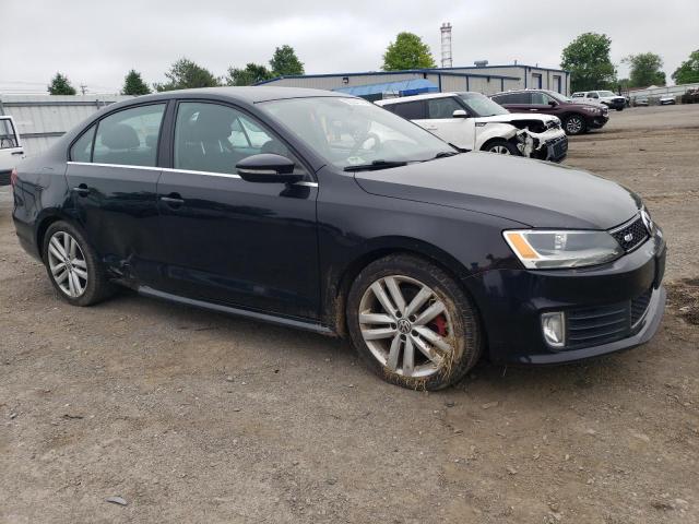 2014 Volkswagen Jetta Gli VIN: 3VW5T7AJ2EM202210 Lot: 55384144