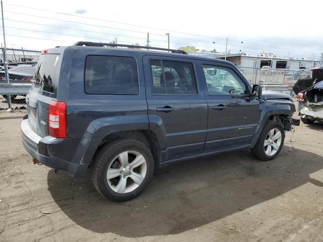 2014 Jeep Patriot Latitude VIN: 1C4NJRFB8ED863628 Lot: 54000444