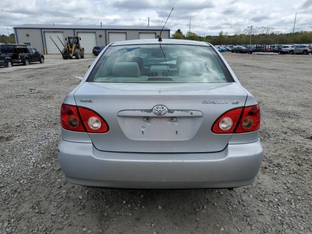 2007 Toyota Corolla Ce VIN: JTDBR32E270112432 Lot: 52880754