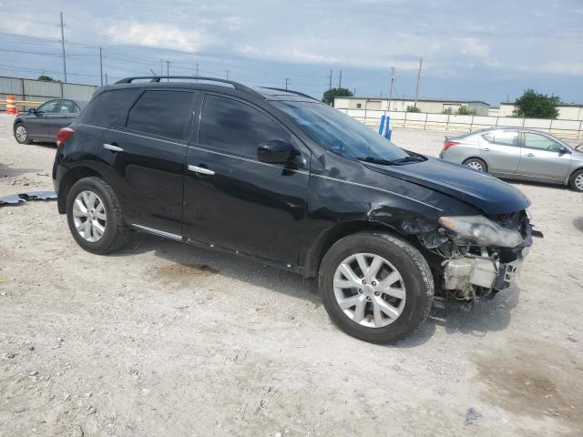 2014 Nissan Murano S VIN: JN8AZ1MU1EW420985 Lot: 56641794