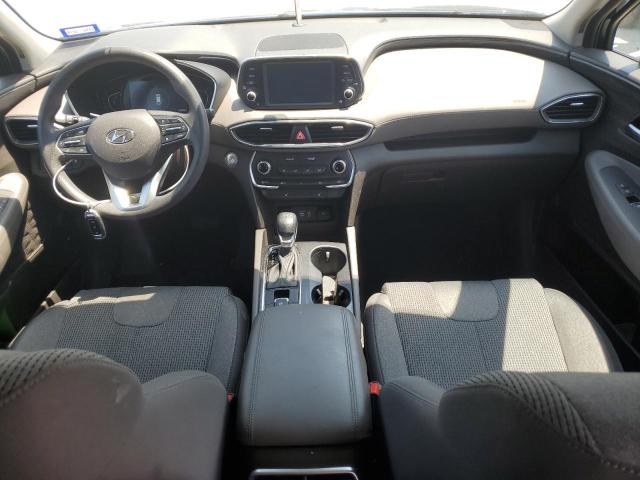 2020 Hyundai Santa Fe Sel VIN: 5NMS33AD8LH154317 Lot: 55930754