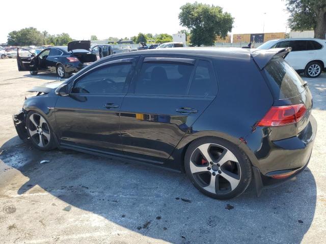 2016 Volkswagen Gti S/Se VIN: 3VW4T7AU2GM070056 Lot: 56723554