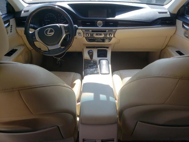 2015 Lexus Es 350 VIN: JTHBK1GG3F2206159 Lot: 55497164