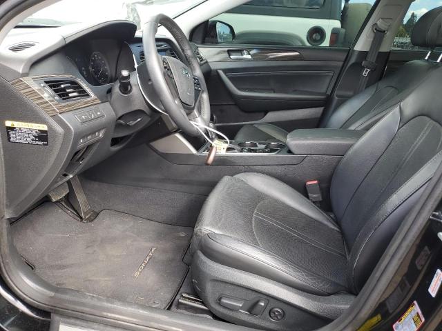 2015 HYUNDAI SONATA SPO - 5NPE34AFXFH017293