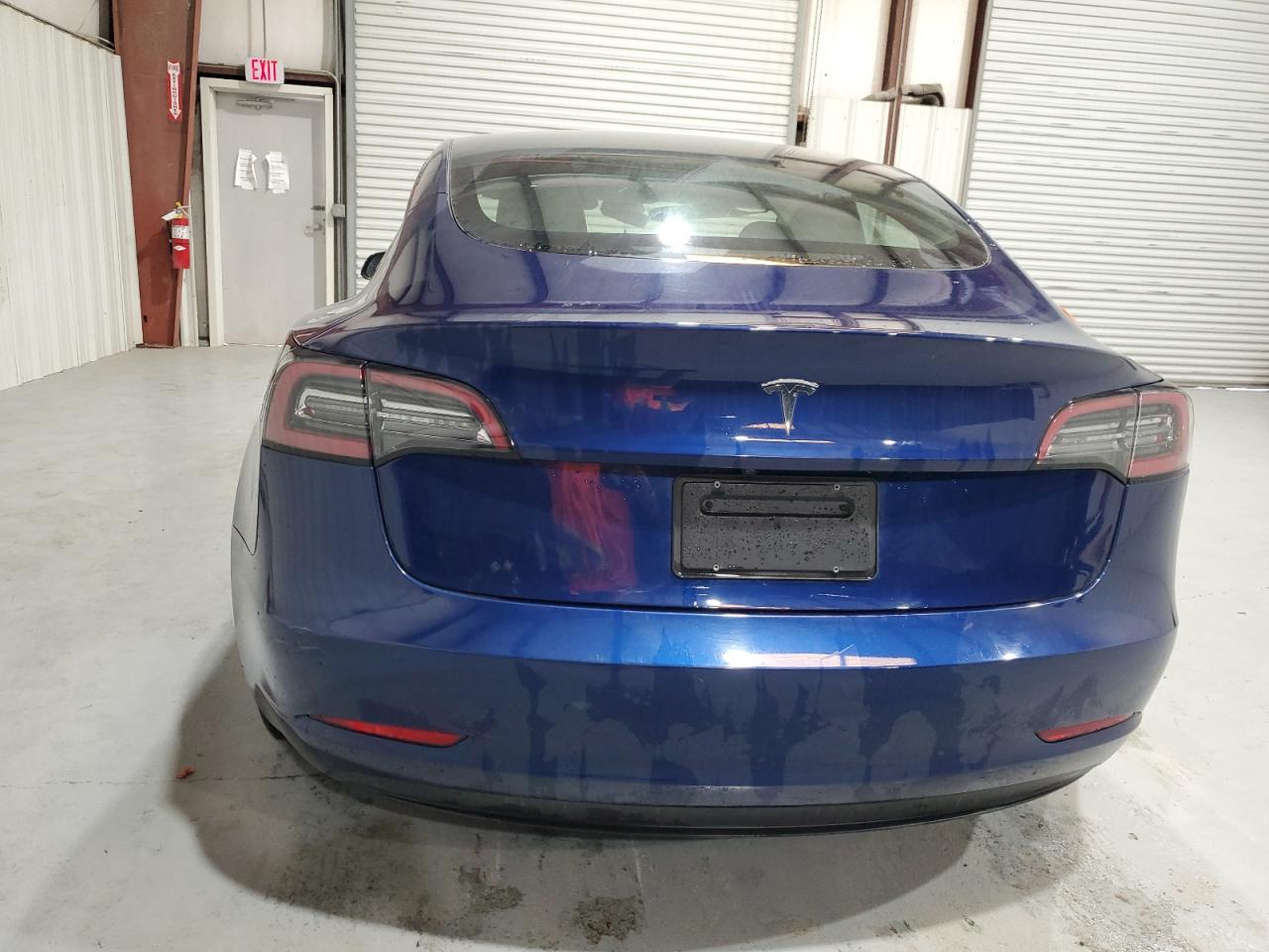 5YJ3E1EA7PF434319 2023 Tesla Model 3