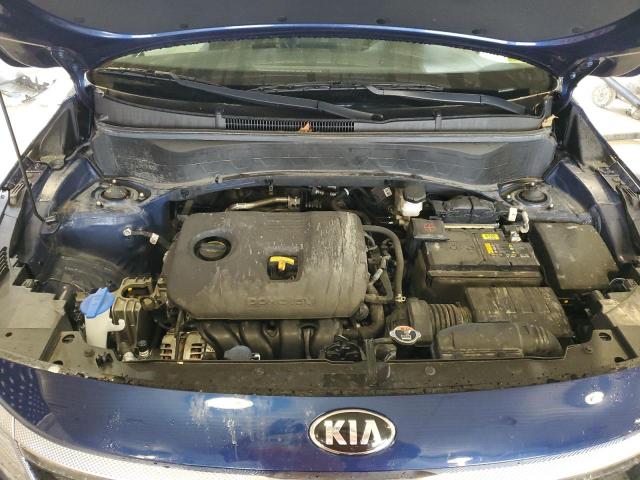 2021 Kia Seltos Ex VIN: KNDERCAA4M7155474 Lot: 54949314