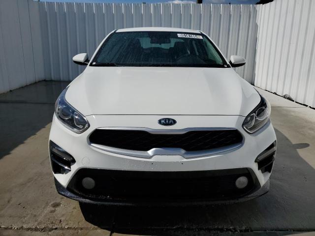 2021 Kia Forte Fe VIN: 3KPF24AD3ME268468 Lot: 55161864