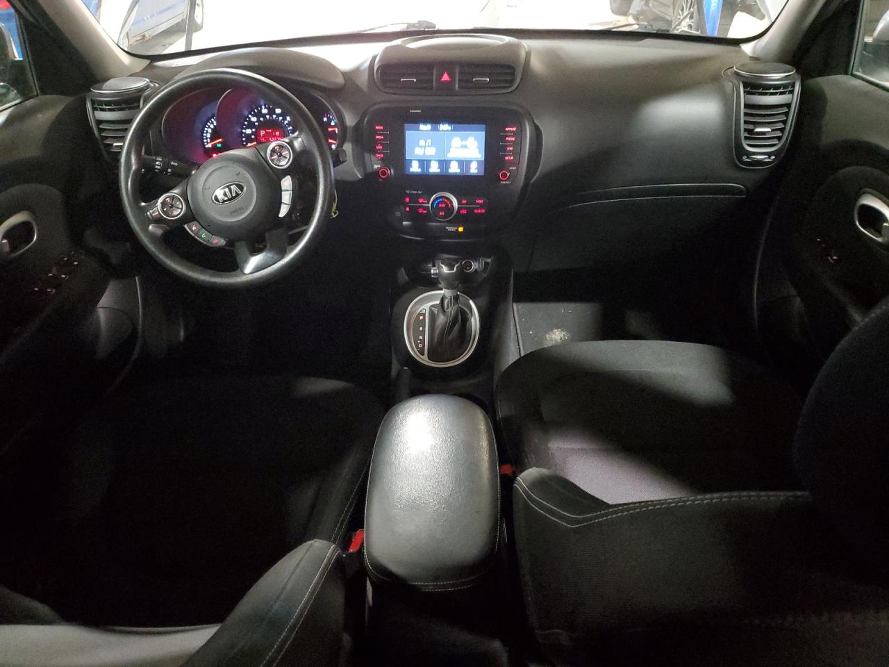 KNDJP3A54K7640833 2019 Kia Soul +