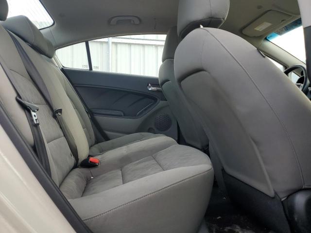2015 KIA FORTE LX - KNAFK4A60F5256677
