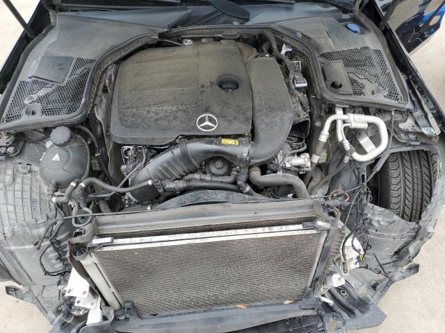 2019 Mercedes-Benz C 300 VIN: 55SWF8DB5KU285493 Lot: 54414184