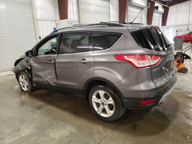 2013 Ford Escape Se VIN: 1FMCU9GX1DUD92361 Lot: 53171834