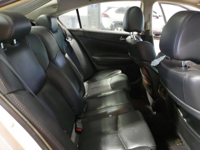 2014 Nissan Maxima S VIN: 1N4AA5AP5EC443802 Lot: 53837274