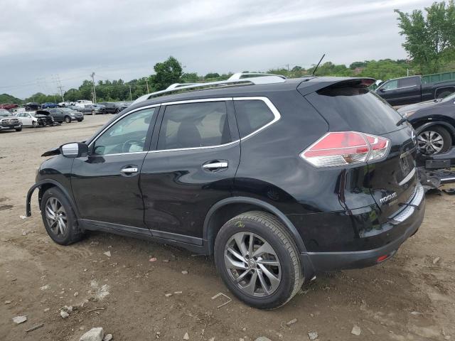 2015 Nissan Rogue S VIN: 5N1AT2MV1FC773320 Lot: 54472044