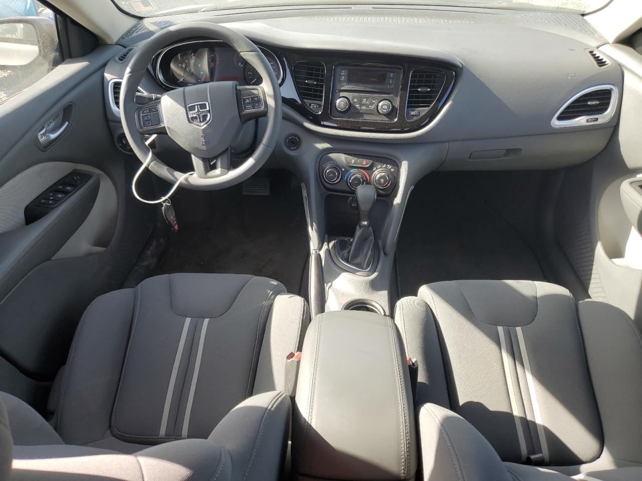 1C3CDFBH1DD156784 2013 Dodge Dart Sxt