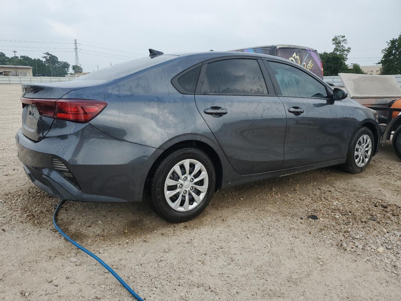 3KPF24AD5NE474912 2022 Kia Forte Fe