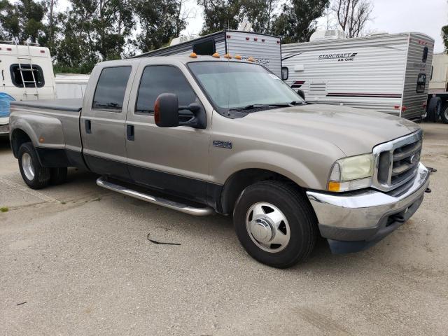 2004 Ford F350 Super Duty VIN: 1FTWW32P74ED05167 Lot: 54758564