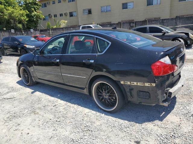 2010 Infiniti M35 Base VIN: JN1CY0AR0AM961648 Lot: 56189454