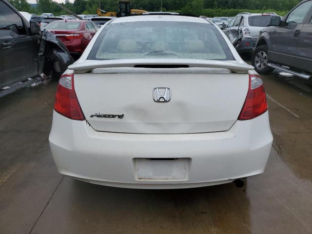 1HGCS12889A003186 2009 Honda Accord Exl