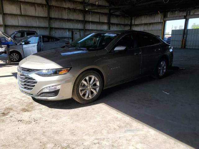 2023 Chevrolet Malibu Lt VIN: 1G1ZD5ST0PF247177 Lot: 53176664