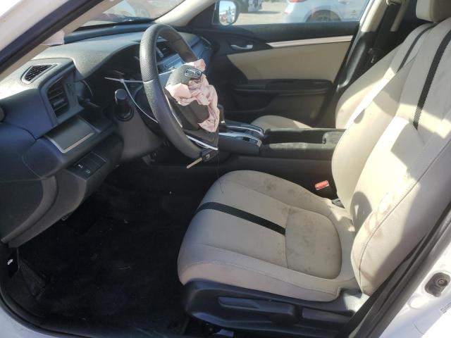 2016 HONDA CIVIC LX - 2HGFC2F52GH521695