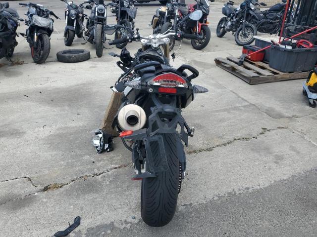 2016 BMW F800 R - WB10B1403GZC97684