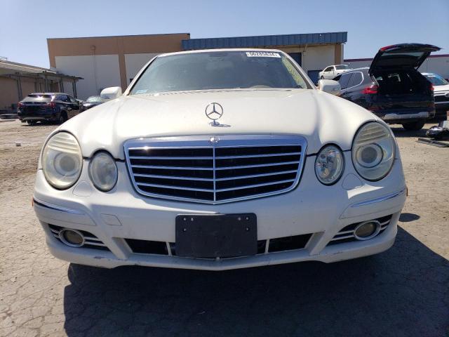 2008 Mercedes-Benz E 350 4Matic VIN: WDBUF87X48B322978 Lot: 56285834