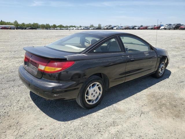 1997 Saturn Sc1 VIN: 1G8ZE1287VZ326179 Lot: 54803394