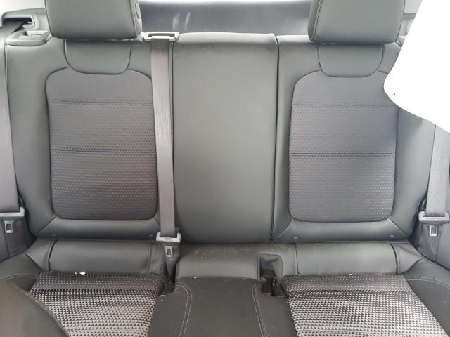 2024 Chevrolet Trax 1Lt VIN: KL77LHE27RC151375 Lot: 56226264