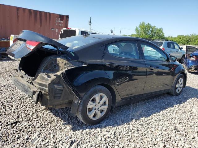 2016 Hyundai Elantra Se VIN: KMHDH4AE1GU601752 Lot: 56344944