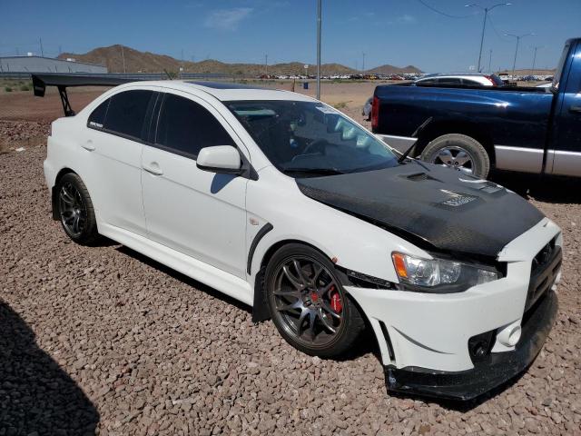 2013 Mitsubishi Lancer Evolution Gsr VIN: JA32W8FV0DU022005 Lot: 55476984