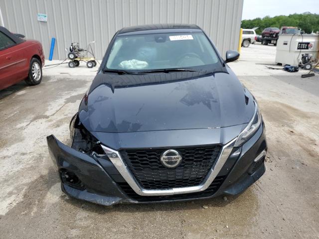 2022 Nissan Altima Sv VIN: 1N4BL4DV4NN360756 Lot: 55954284