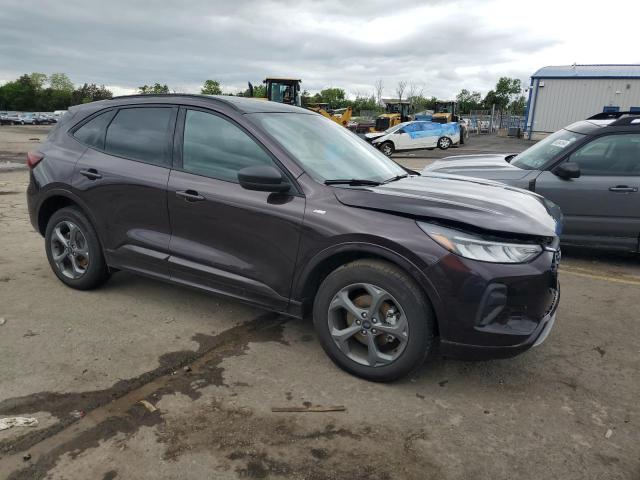 2023 Ford Escape St Line VIN: 1FMCU9MN8PUA98348 Lot: 54615344