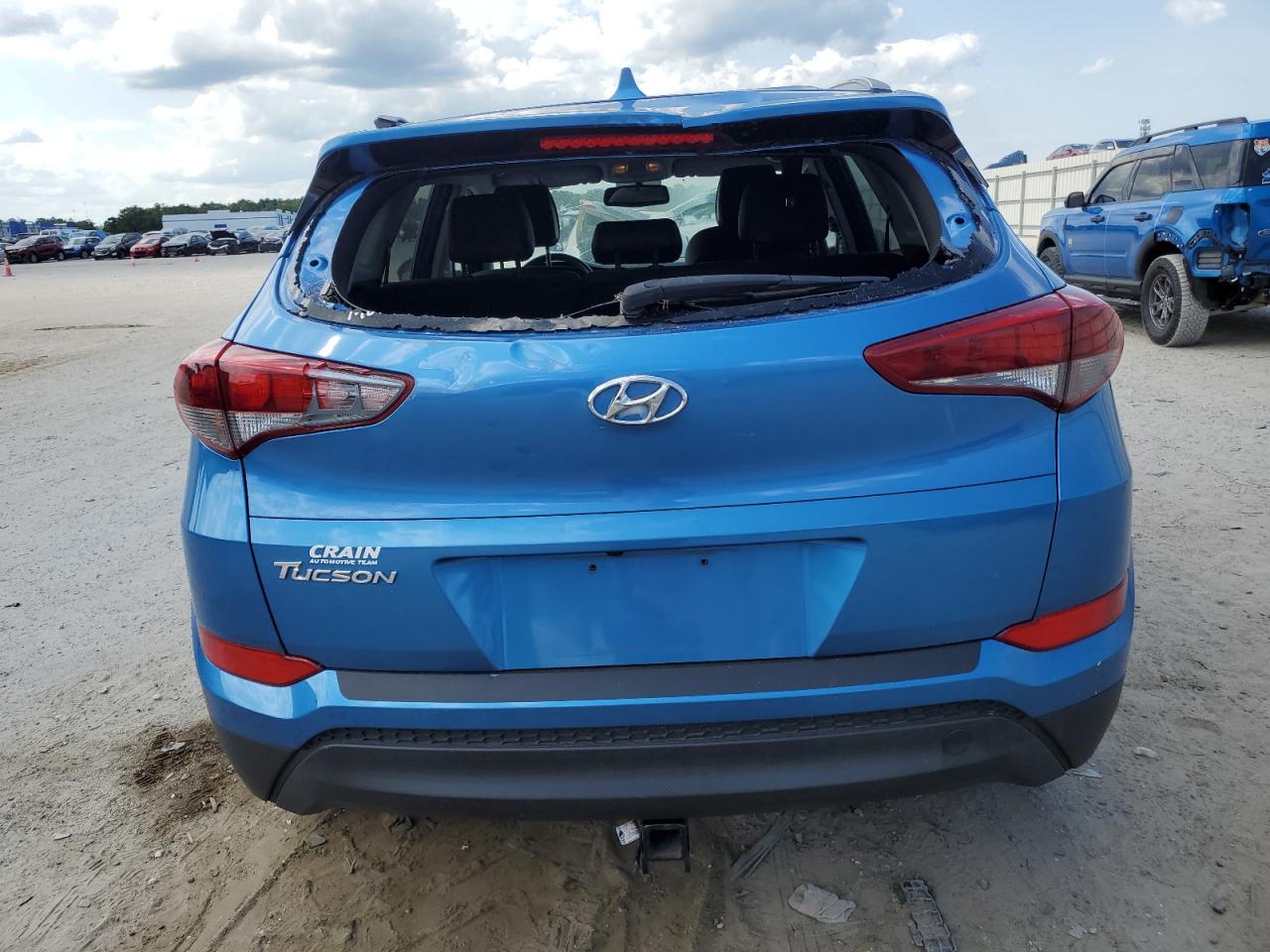 KM8J33A46HU523778 2017 Hyundai Tucson Limited