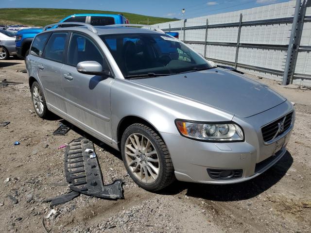 2008 Volvo V50 T5 VIN: YV1MJ672882425288 Lot: 55677314