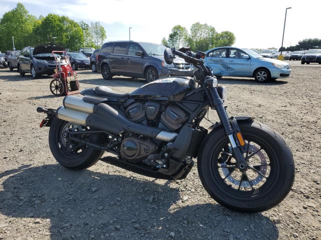 2021 HARLEY-DAVIDSON RH1250 S - 1HD1ZC417MB312839