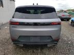 LAND ROVER RANGE ROVE photo