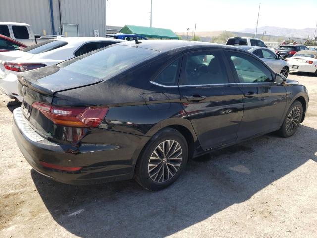 2019 VOLKSWAGEN JETTA S - 3VWC57BU4KM234114