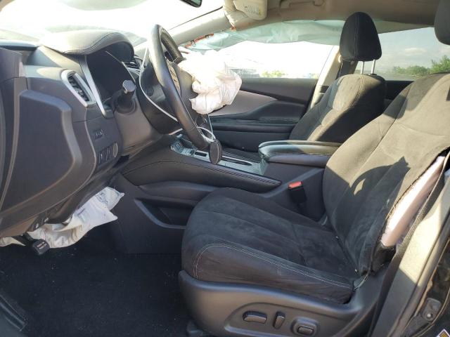 2020 Nissan Murano Sv VIN: 5N1AZ2BJ5LN156081 Lot: 54945594