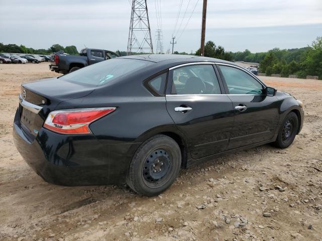 2014 Nissan Altima 2.5 VIN: 1N4AL3AP9EC110002 Lot: 55296124