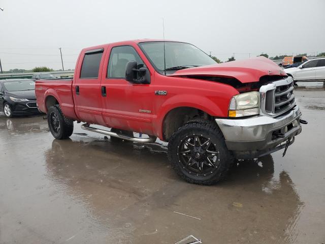 2003 Ford F250 Super Duty VIN: 1FTNW21P03ED18414 Lot: 55031954