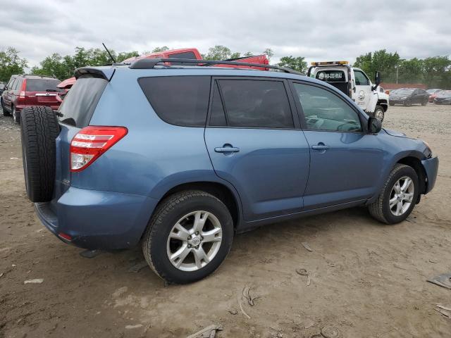 2012 Toyota Rav4 VIN: 2T3BF4DV2CW179324 Lot: 54981514