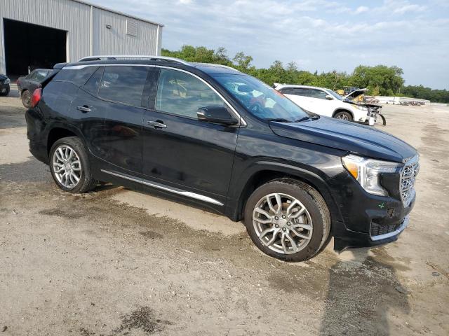 2023 GMC Terrain Denali VIN: 3GKALXEG3PL113520 Lot: 51552834