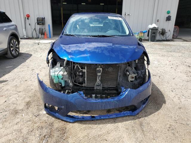 2016 Nissan Sentra - Image 5