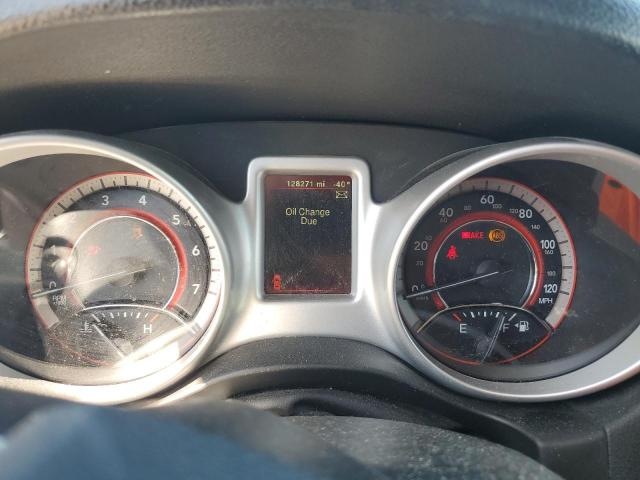 2017 Dodge Journey Se VIN: 3C4PDCAB1HT521960 Lot: 53562194