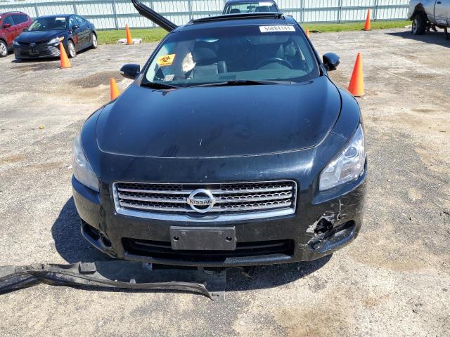 2011 Nissan Maxima S VIN: 1N4AA5AP8BC811918 Lot: 55884144