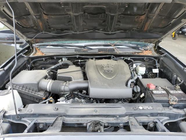 2019 Toyota Tacoma Double Cab VIN: 3TMBZ5DN6KM017306 Lot: 54521634