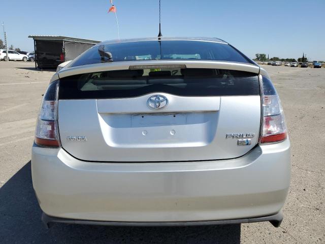 2005 Toyota Prius VIN: JTDKB22U657008407 Lot: 56704904