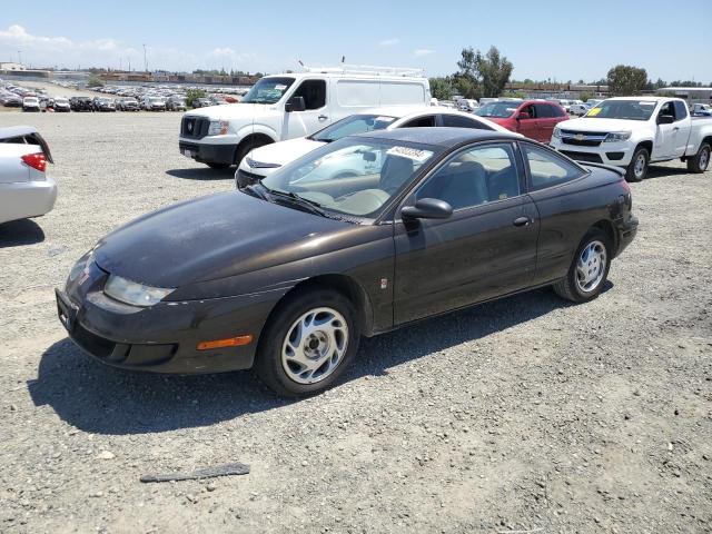 1997 Saturn Sc1 VIN: 1G8ZE1287VZ326179 Lot: 54803394